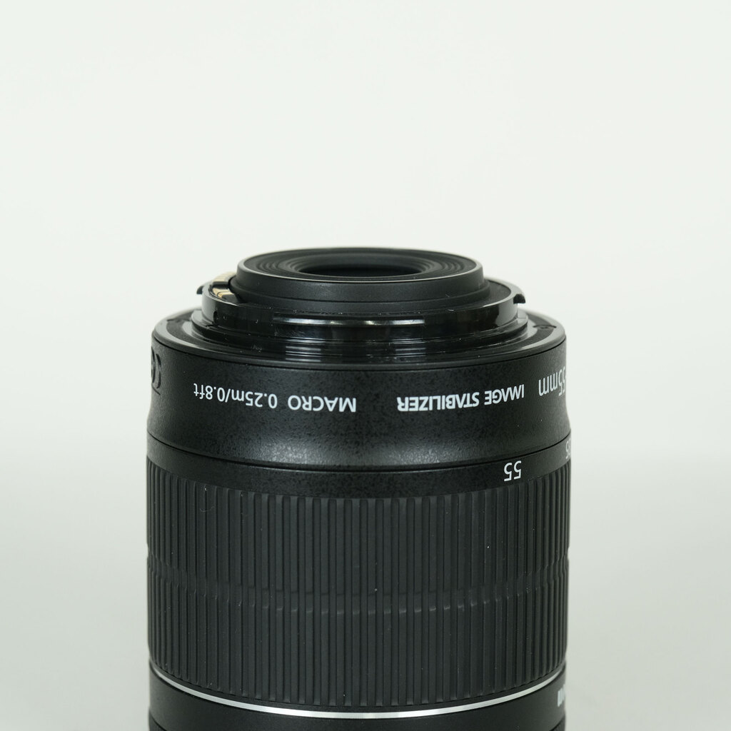 Canon EF-S18-55mm F3.5-5.6 IS STMの出品 | ONE SCENE（ワンシーン）