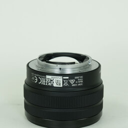 SONY FE 28-60mm F4-5.6 SEL2860