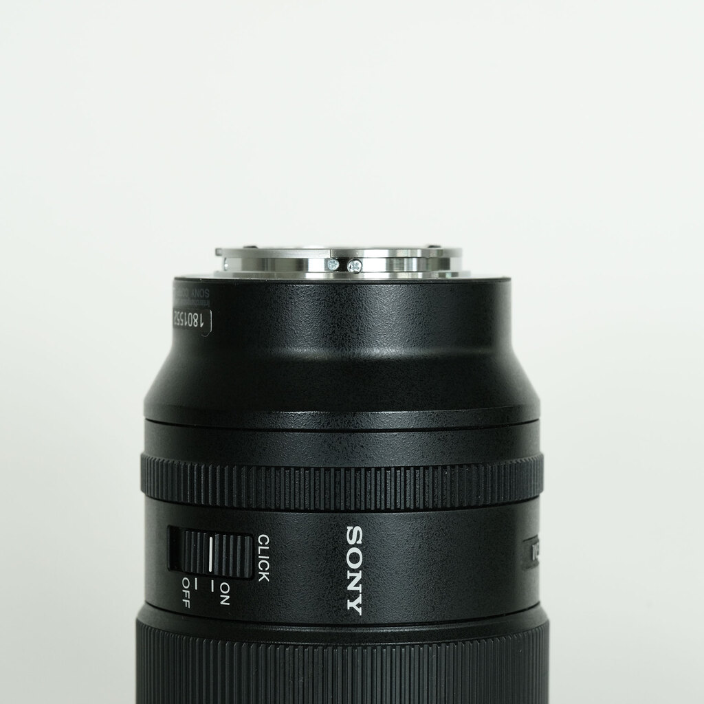 SONY FE 24mm F1.4 GM SEL24F14GM