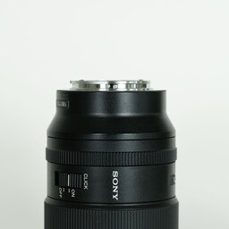 SONY FE 24mm F1.4 GM SEL24F14GM