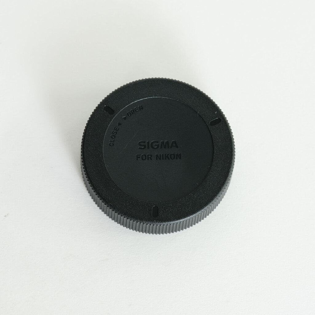 SIGMA 100-400mm F5-6.3 DG OS HSM｜Contemporary [ニコン用]