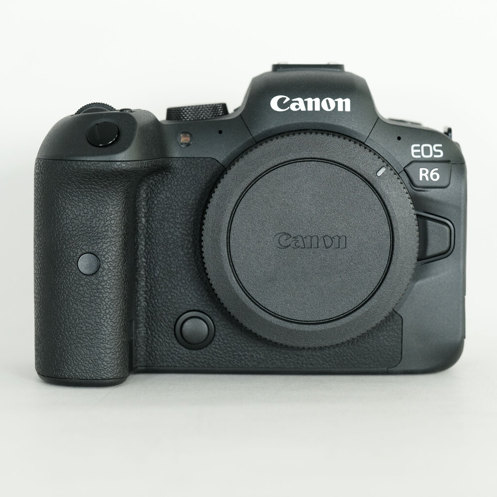 Canon EOS R6