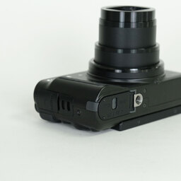 Canon PowerShot SX740 HS ブラック