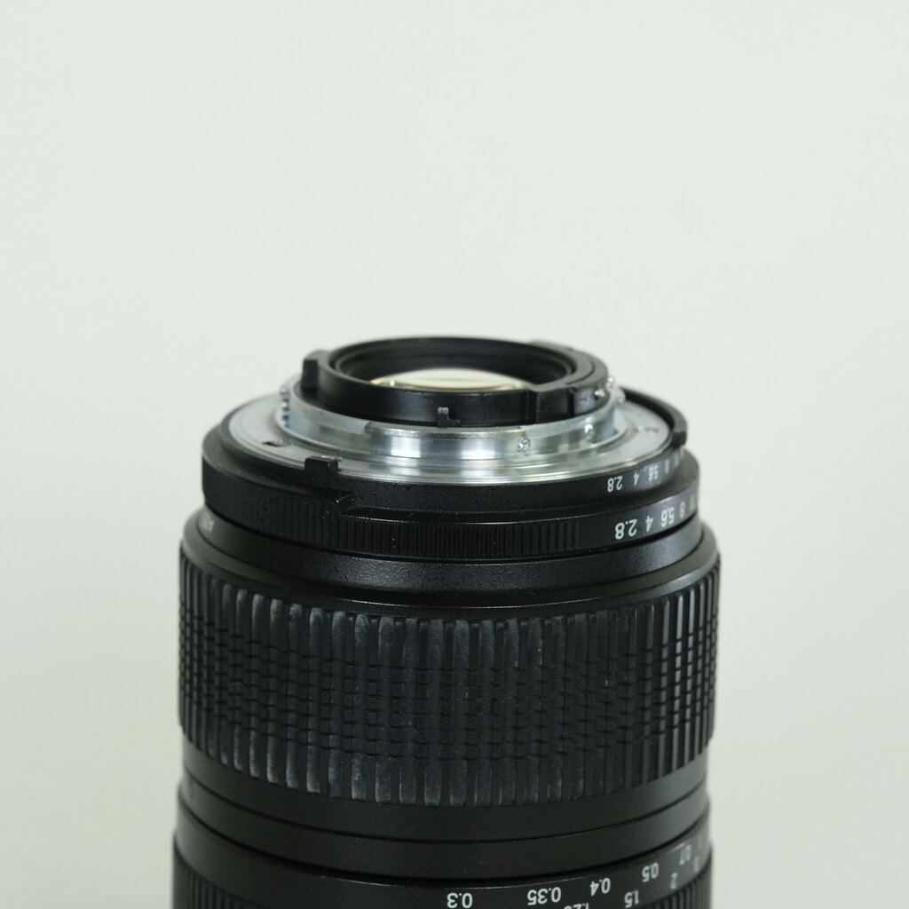 TAMRON AF17-35mmF2.8-4Di(ニコンマウント)(A05N) TAMRON AF17-35mmF2.8-4Di(ニコンマウント)(A05N)