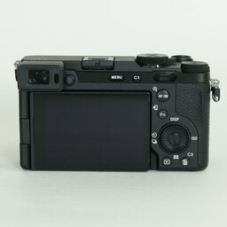 SONY α7C R（ILCE-7CR）