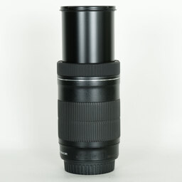 Canon EF-S55-250mm F4-5.6 IS STM