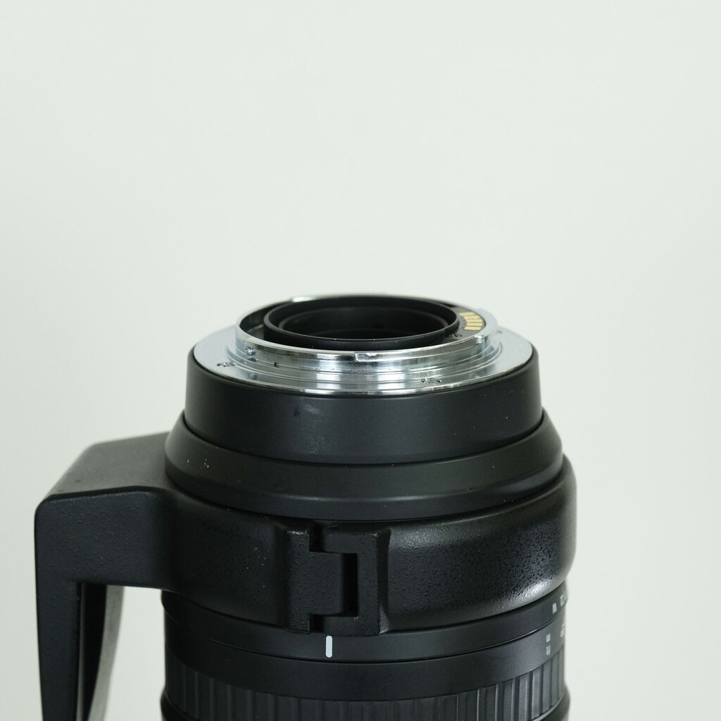 SIGMA APO 170-500mm F5-6.3 DG [ソニーA用]