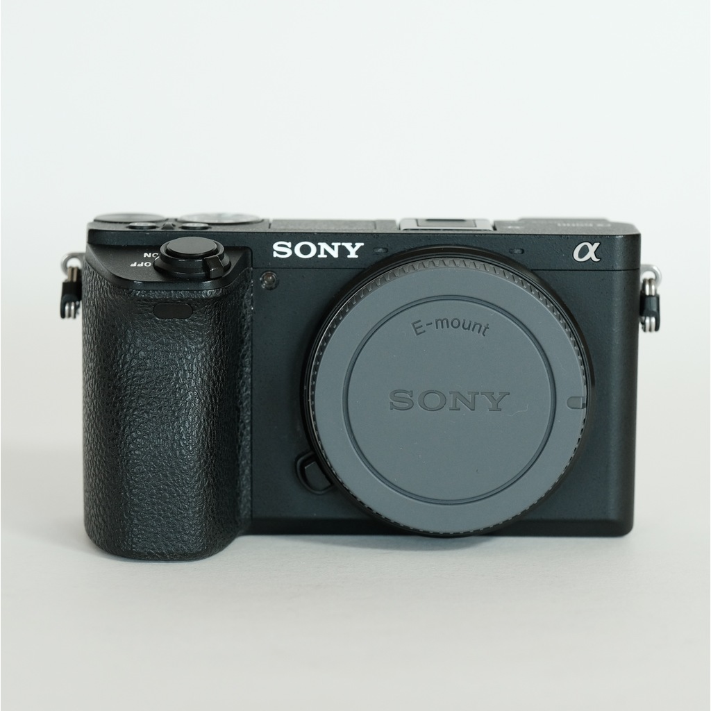 SONY α6500（ILCE-6500）