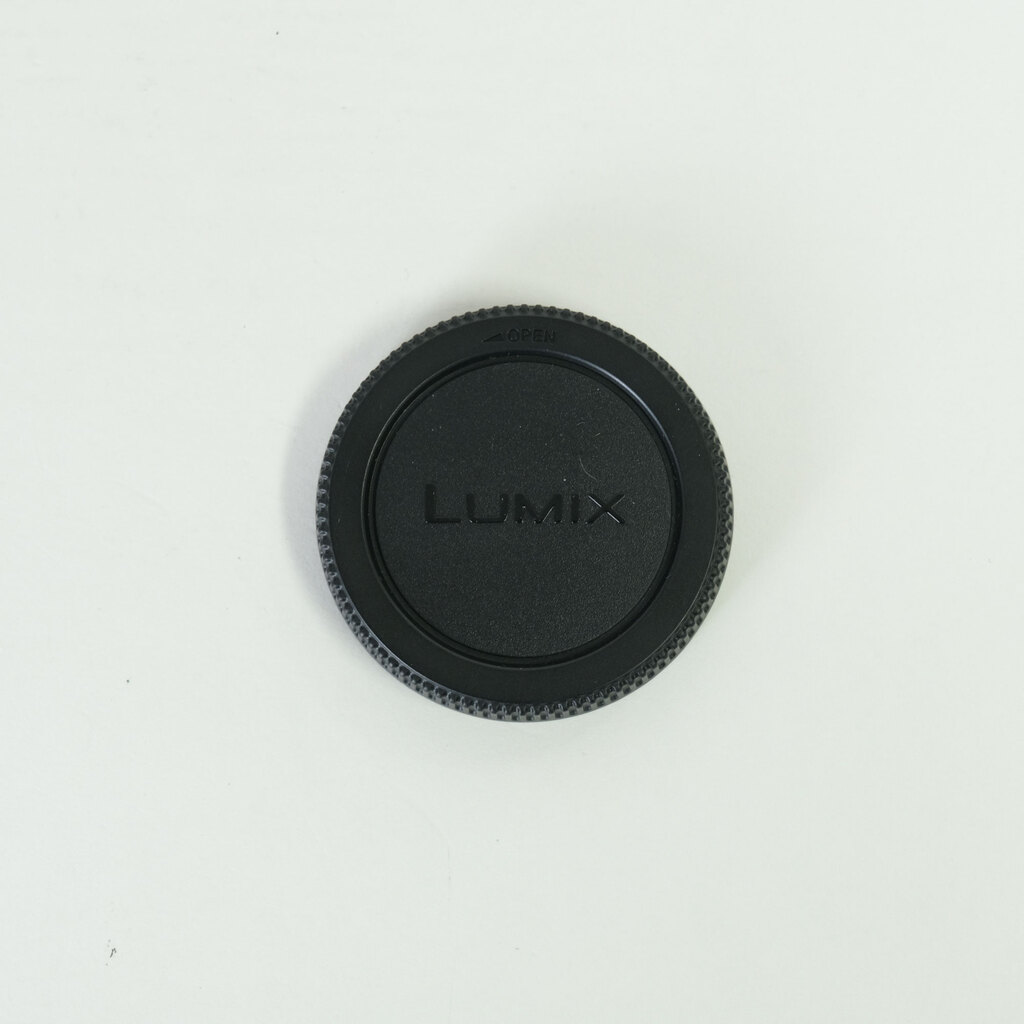Panasonic LUMIX G X VARIO PZ 45-175mm / F4.0-5.6 ASPH. / POWER O.I.S. Panasonic LUMIX G X VARIO PZ 45-175mm / F4.0-5.6 ASPH. / POWER O.I.S.