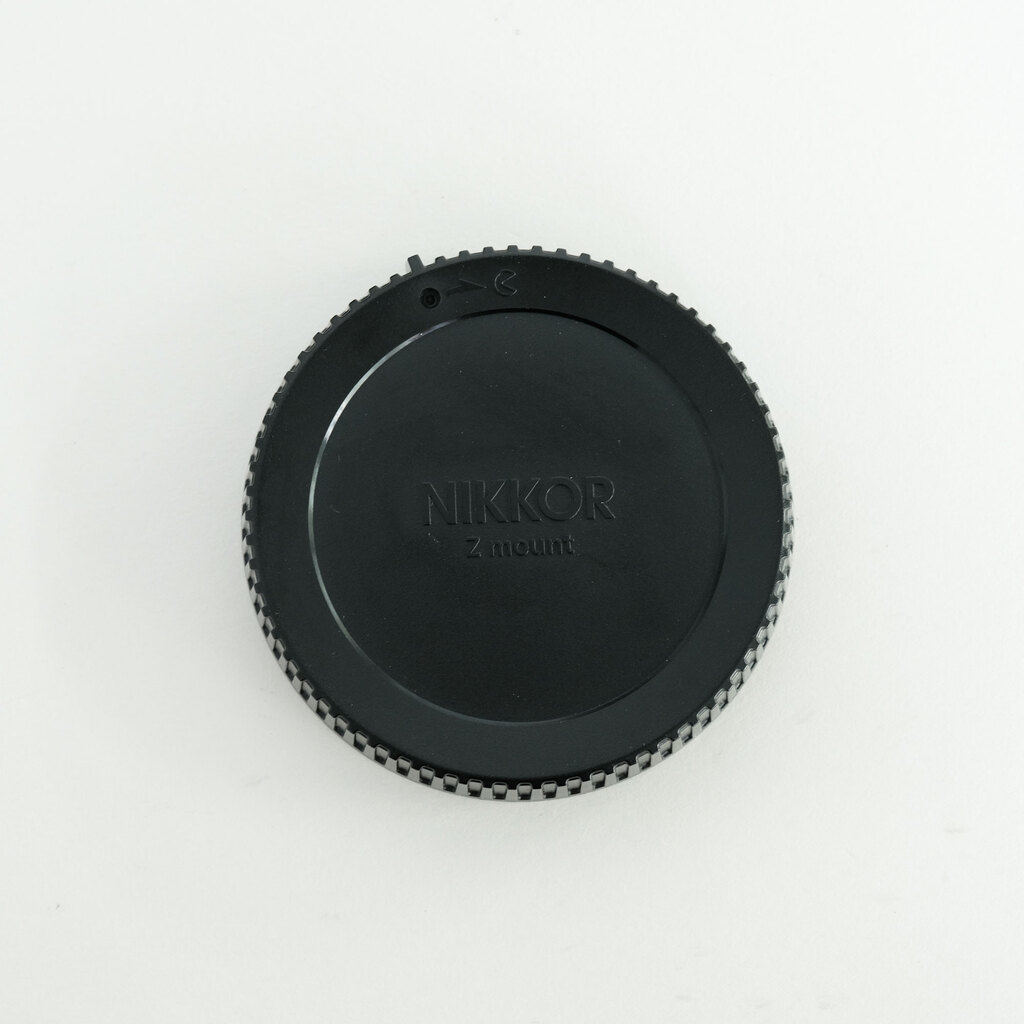 Nikon NIKKOR Z DX 18-140mm f/3.5-6.3 VR