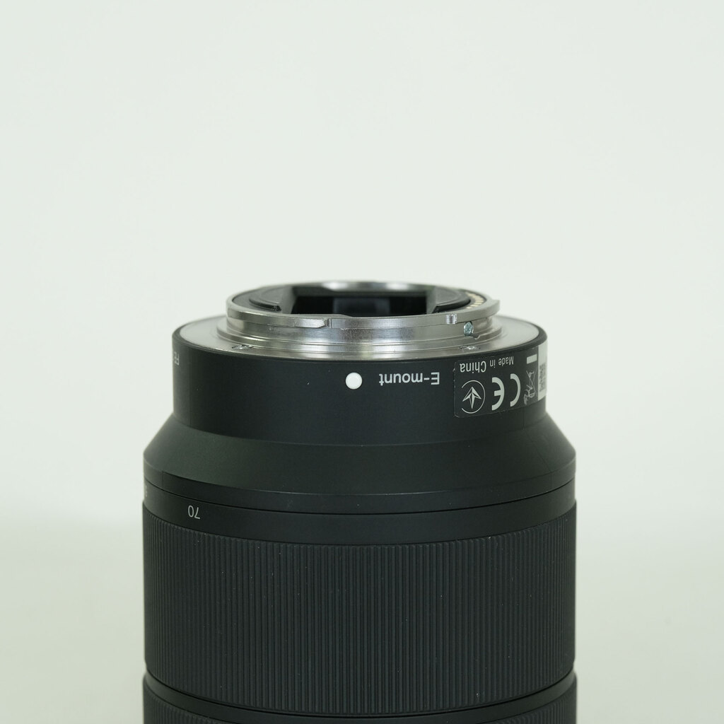 SONY FE 28-70mm F3.5-5.6 OSS SEL2870