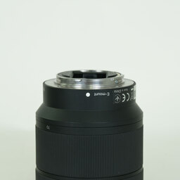 SONY FE 28-70mm F3.5-5.6 OSS SEL2870