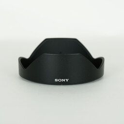 SONY FE 24-50mm F2.8 G SEL2450G