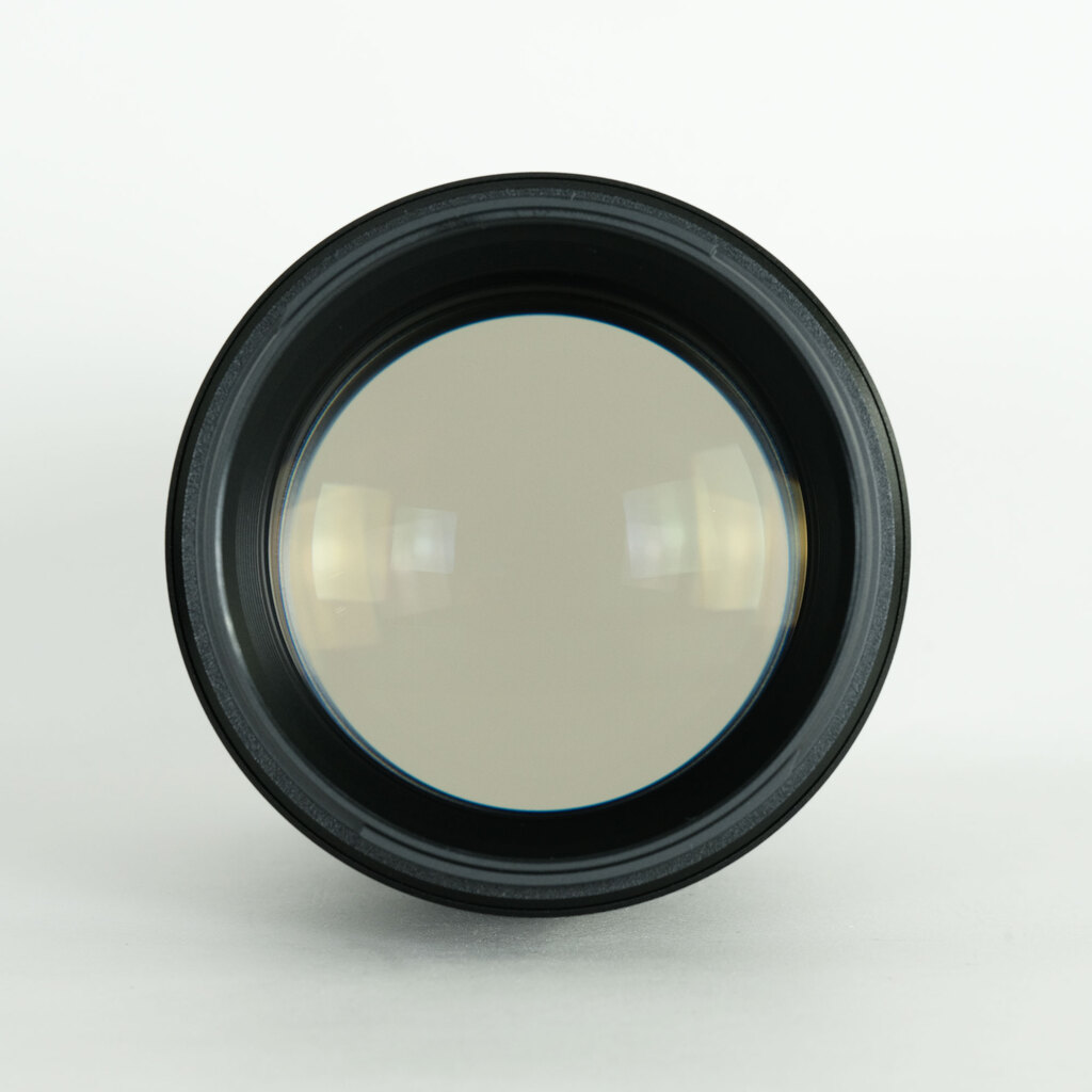 Nikon NIKKOR Z 135mm f/1.8 S Plena