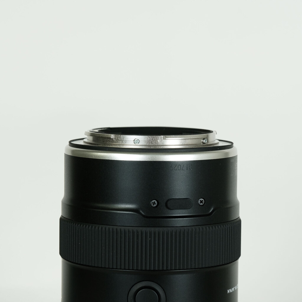 TAMRON 28-75mm F/2.8 Di III VXD G2 (Model A063) [ニコンZ用]