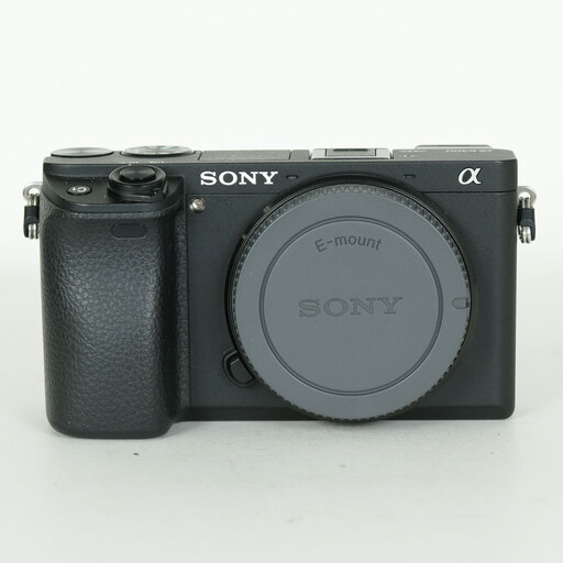 SONY α6300(ILCE-6300) SONY α6300(ILCE-6300)