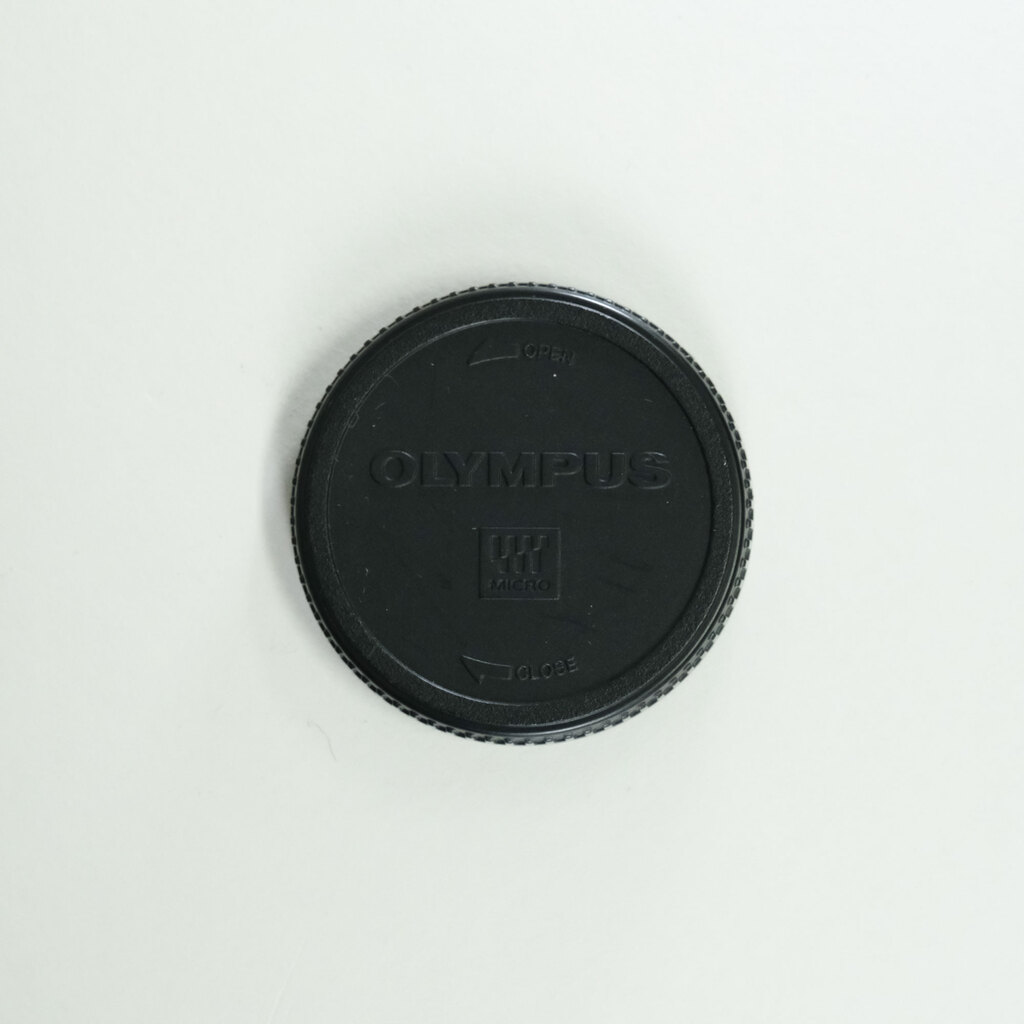 OLYMPUS M.ZUIKO DIGITAL ED 12-40mm F2.8 PRO