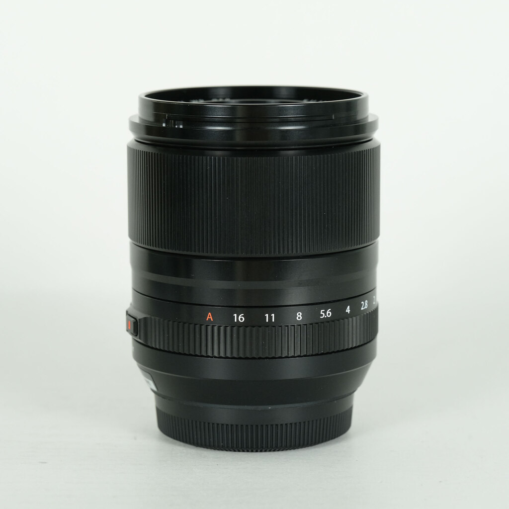 FUJIFILM XF23mmF1.4 R LM WR