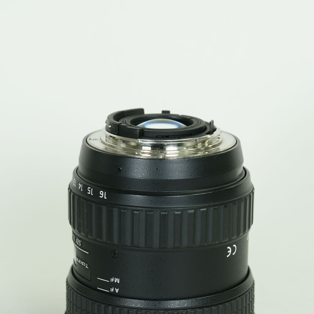 TOKINA AT-X 116 PRO DX(AF11-16mmF2.8)(ニコン用)