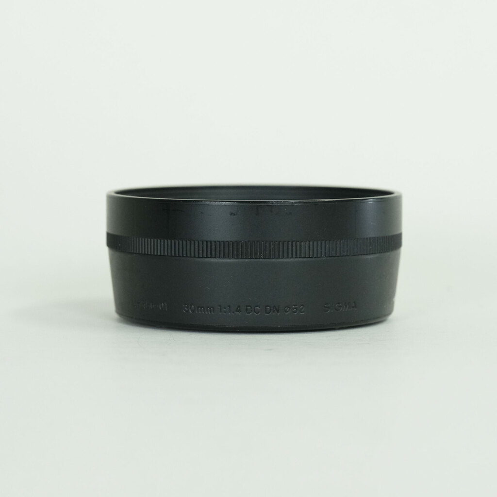 SIGMA 30mm F1.4 DC DN｜Contemporary [ソニーE用]