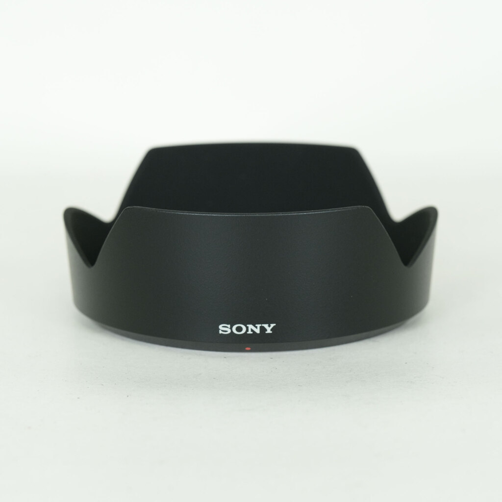 SONY FE 20-70mm F4 G SEL2070G