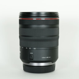 Canon RF24-105mm F4 L IS USM