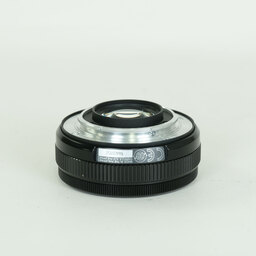 FUJIFILM XF27mmF2.8 R WR FUJIFILM XF27mmF2.8 R WR