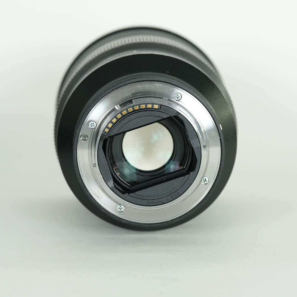 SONY FE 24-70mm F2.8 GM SEL2470GM