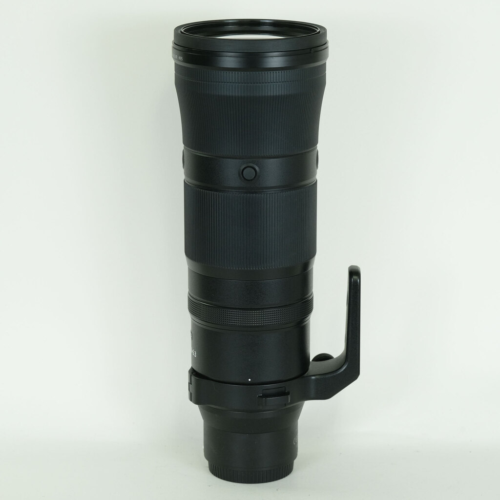 Nikon NIKKOR Z 180-600mm f/5.6-6.3 VR