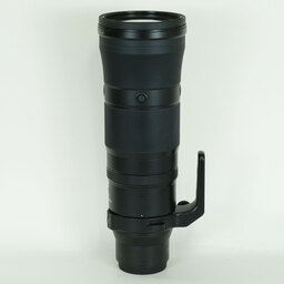 Nikon NIKKOR Z 180-600mm f/5.6-6.3 VR