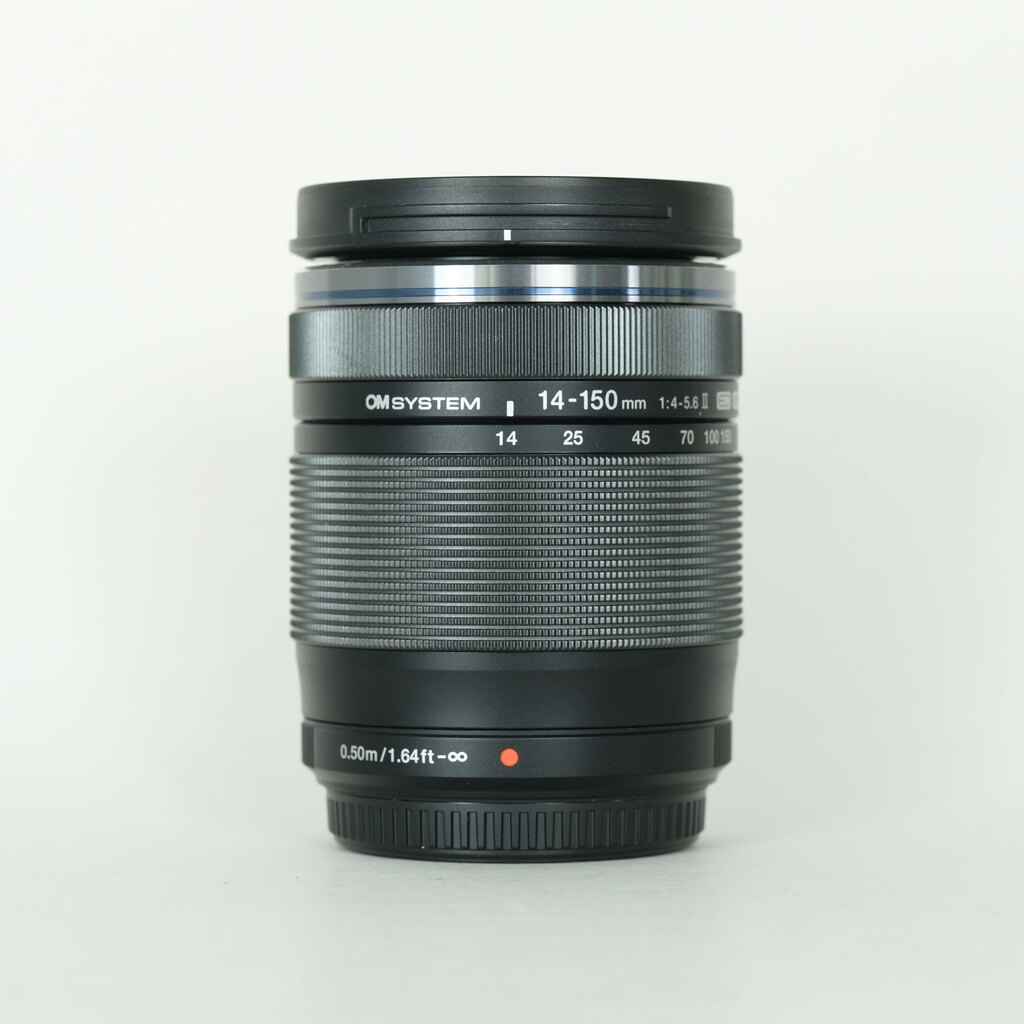 OM SYSTEM M.ZUIKO DIGITAL ED14-150mm F4.0-5.6 II の出品 | ONE