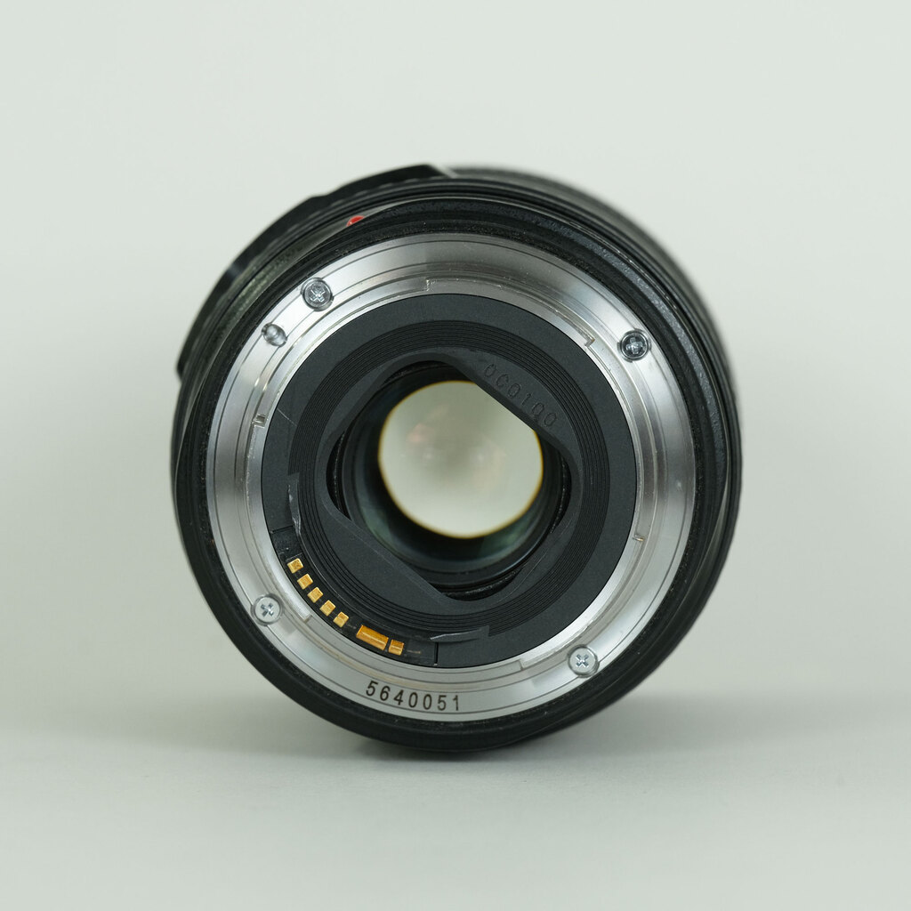 Canon EF24-105mm F4L IS USM