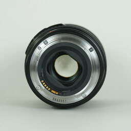 Canon EF24-105mm F4L IS USM