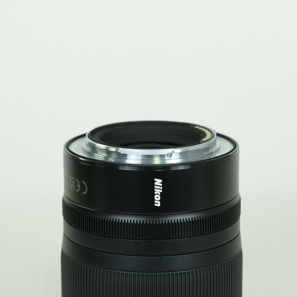 Nikon NIKKOR Z 14-30mm f/4 S
