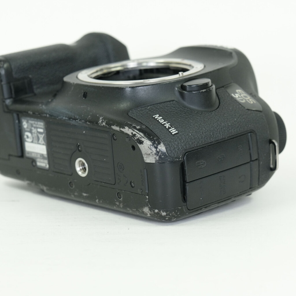 Canon EOS 5D Mark III