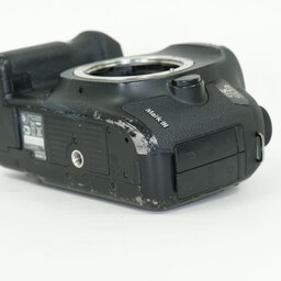 Canon EOS 5D Mark III