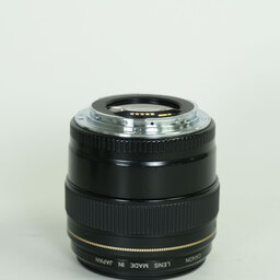 Canon EF85mm F1.8 USM