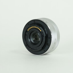 Panasonic LUMIX G VARIO 12-32mm / F3.5-5.6 ASPH. / MEGA O.I.S.