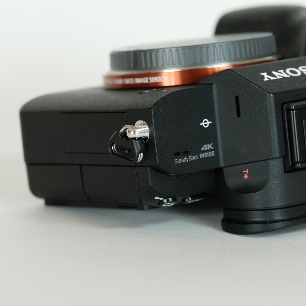 SONY α7 III（ILCE-7M3）