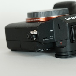 SONY α7 III（ILCE-7M3）