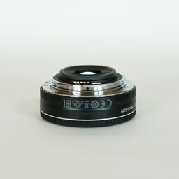 Canon EF-S24mm F2.8 STM