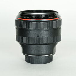 Canon EF50mm F1.0L USM