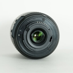 Nikon AF-S DX VR Zoom-Nikkor 55-200mm F4-5.6G IF-ED