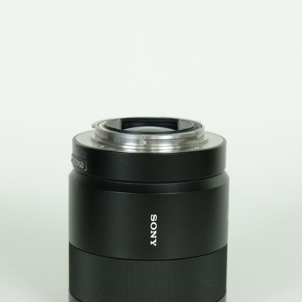 SONY Sonnar T* FE 55mm F1.8 ZA SEL55F18Z SONY Sonnar T* FE 55mm F1.8 ZA SEL55F18Z