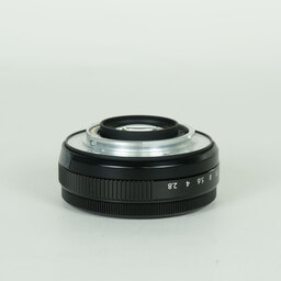 FUJIFILM XF27mmF2.8 R WR FUJIFILM XF27mmF2.8 R WR