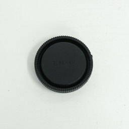 SONY E 16mm F2.8 SEL16F28
