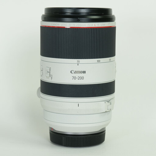Canon RF70-200mm F2.8 L IS USM Canon RF70-200mm F2.8 L IS USM