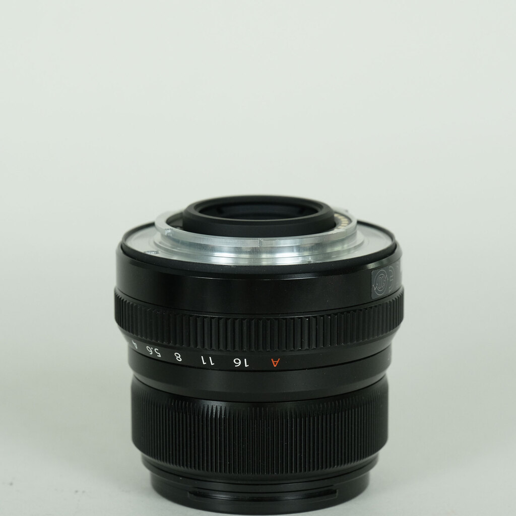 FUJIFILM XF23mmF2 R WR FUJIFILM XF23mmF2 R WR