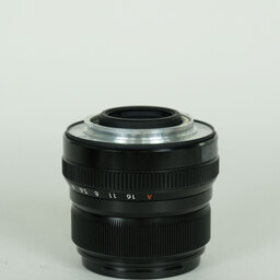 FUJIFILM XF23mmF2 R WR FUJIFILM XF23mmF2 R WR