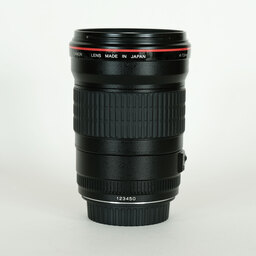 Canon EF135mm F2L USM